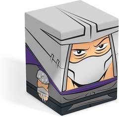 Ultimate Guard - Squaroes - Boulder 100+ TMNT 008 - Shredder